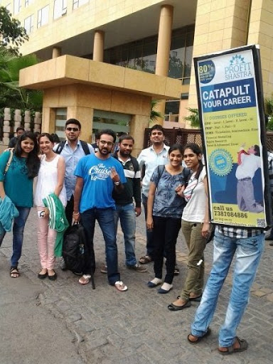 Profit Shastra Profit Shastra photo 1